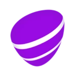 mano telia android application logo